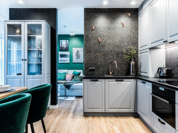 Białka Residence Ski