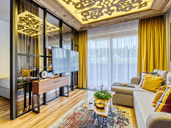 Białka Residence Ski