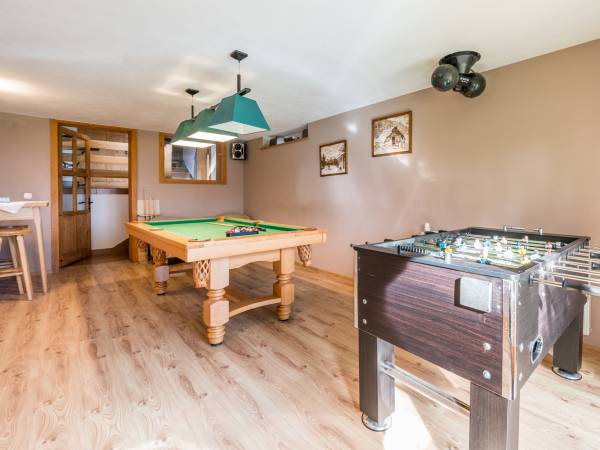 Galicówka na Górce