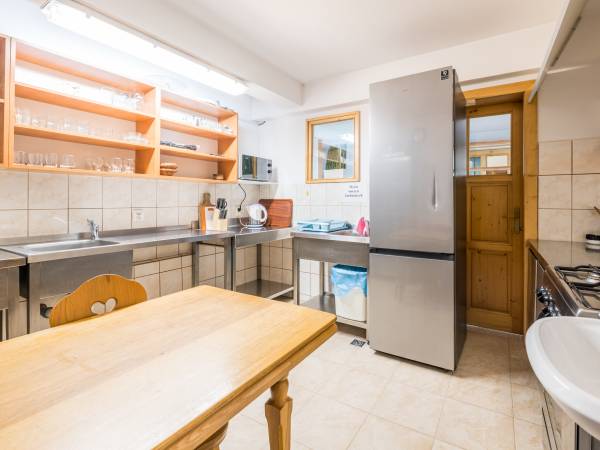 Galicówka na Górce