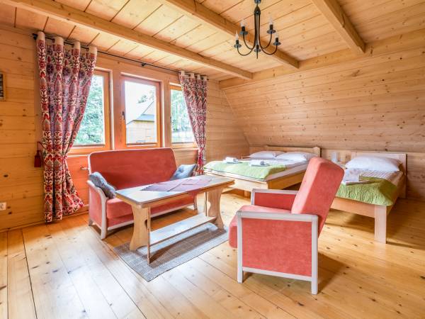 Galicówka na Górce