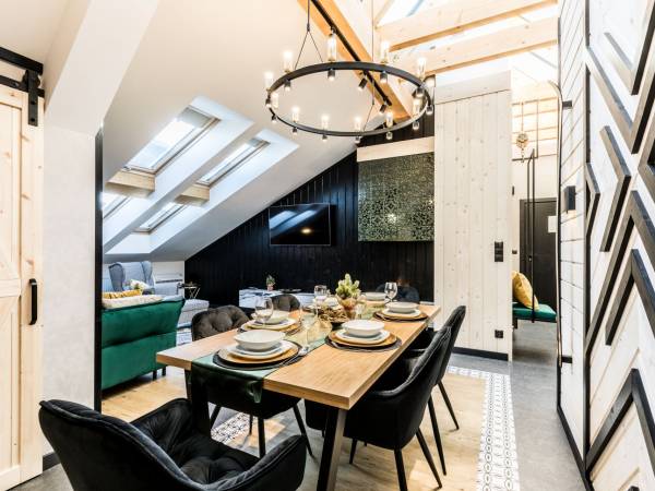 Białka Residence Ski