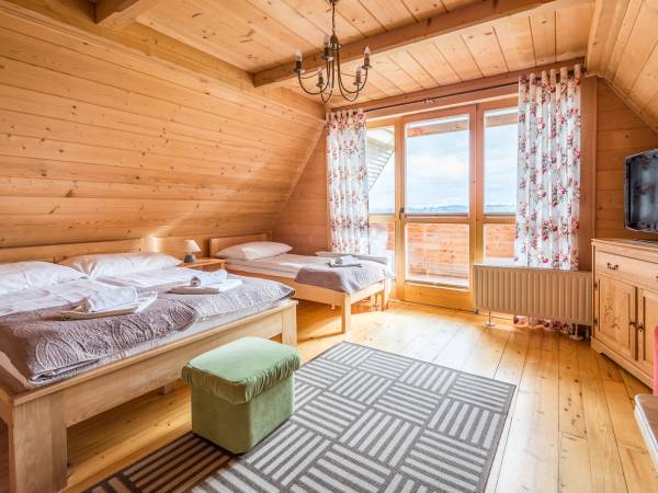 Galicówka na Górce