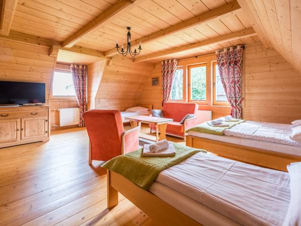 Galicówka na Górce