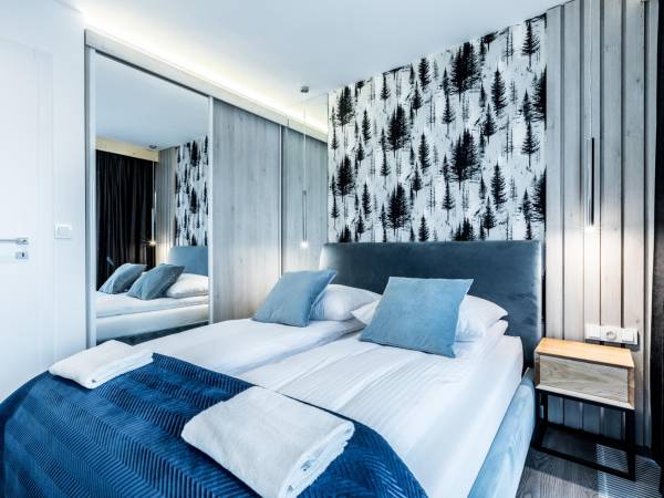 Białka Residence Ski