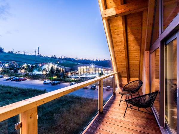 Białka Residence Ski