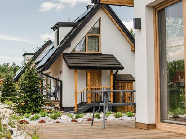 Osada Białka Tatrzańska 