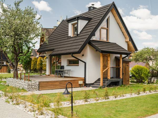 Osada Białka Tatrzańska 