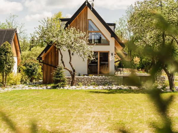 Osada Białka Tatrzańska 