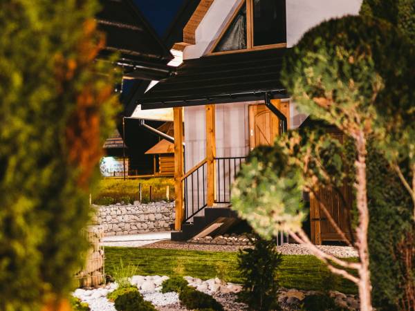 Osada Białka Tatrzańska 