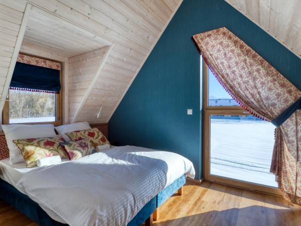 Osada Białka Tatrzańska 