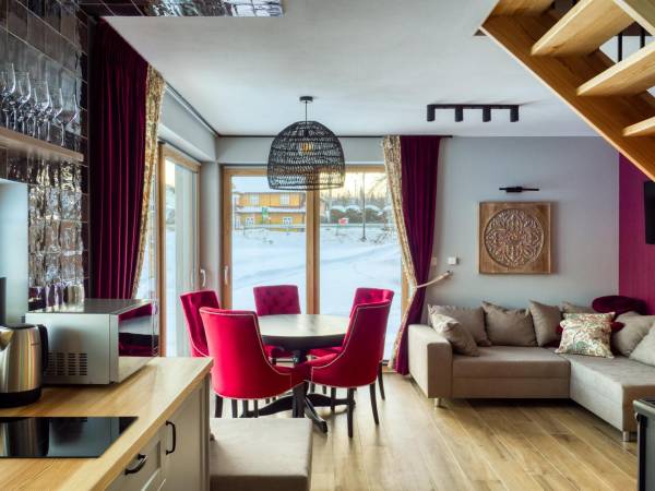 Osada Białka Tatrzańska