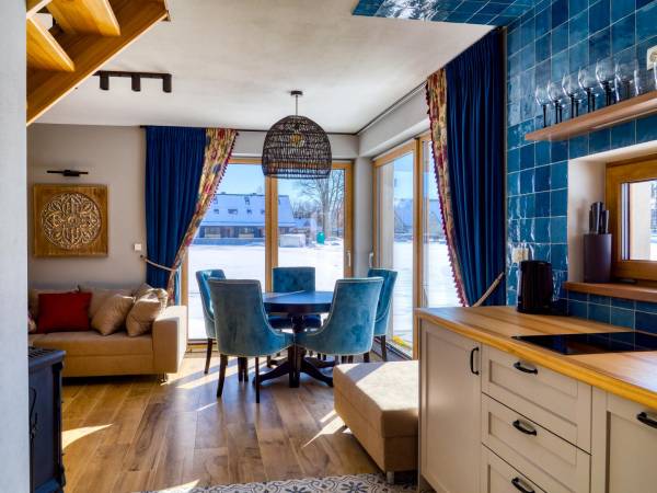 Osada Białka Tatrzańska 