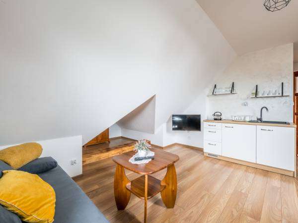 Apartament nr 3