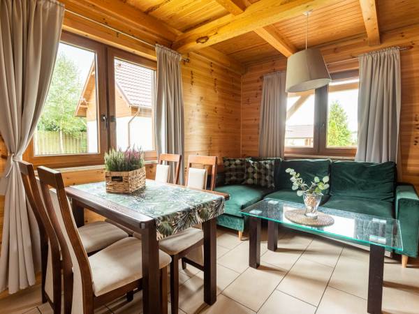 DOMEK NR 3 PIĘTROWY