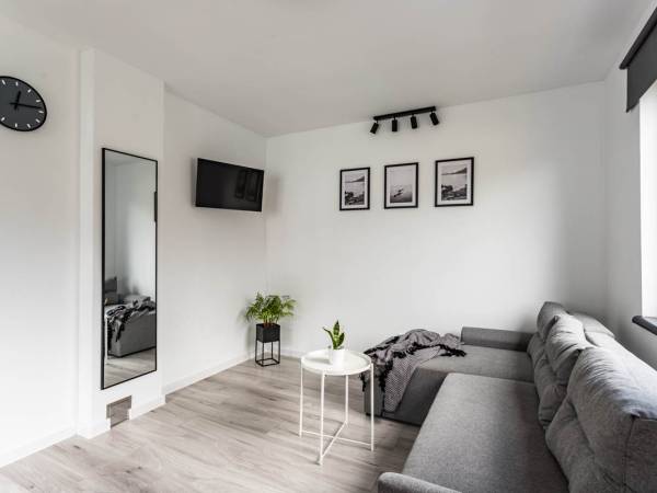 Domki letniskowe KASZUBY - KAMIENNA DOLINA - ATRAKCJE - JEZIORO 