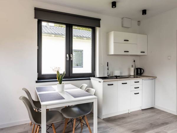 Domki letniskowe KASZUBY - KAMIENNA DOLINA - ATRAKCJE - JEZIORO 