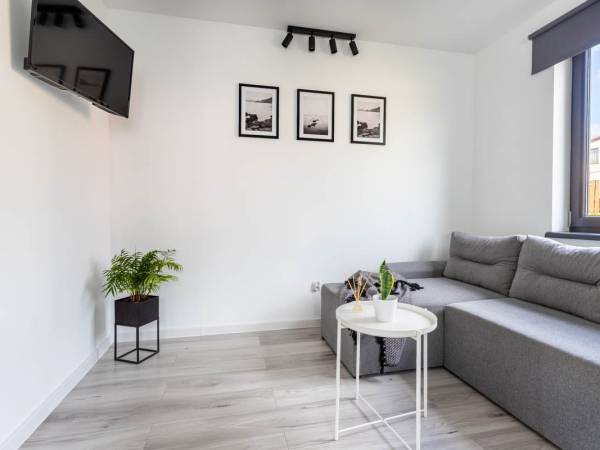 Domki letniskowe KASZUBY - KAMIENNA DOLINA - ATRAKCJE - JEZIORO 