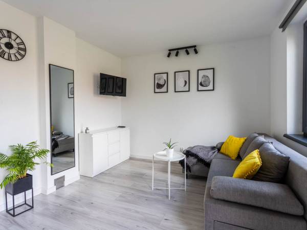 Domki letniskowe KASZUBY - KAMIENNA DOLINA - ATRAKCJE - JEZIORO 