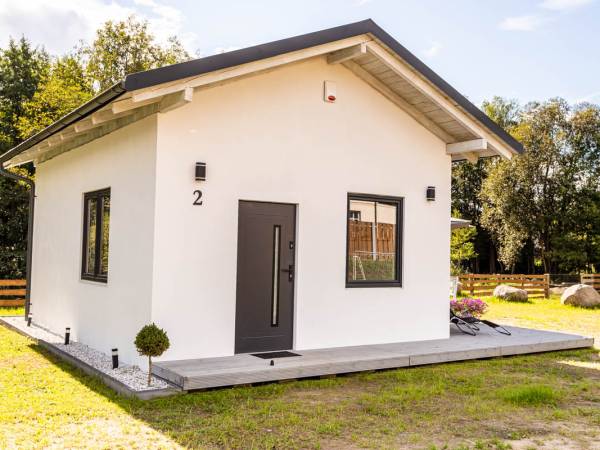 Domki letniskowe KASZUBY - KAMIENNA DOLINA - ATRAKCJE - JEZIORO 