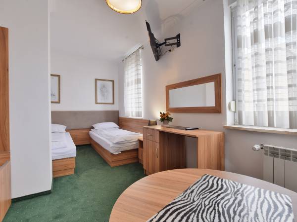 Hotel i Restauracja 13 Smaków Częstochowy