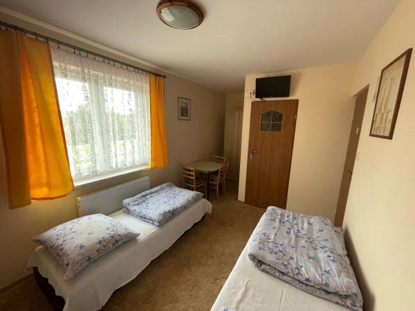 Tanie Nocowanie Koszalin