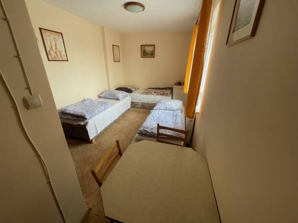 Tanie Nocowanie Koszalin