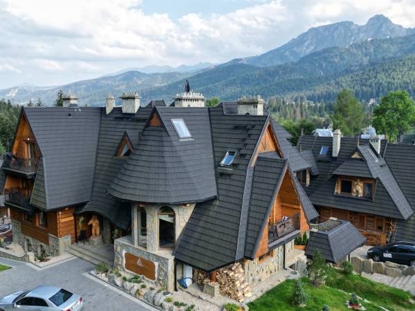 Aparthotel Delta Royal