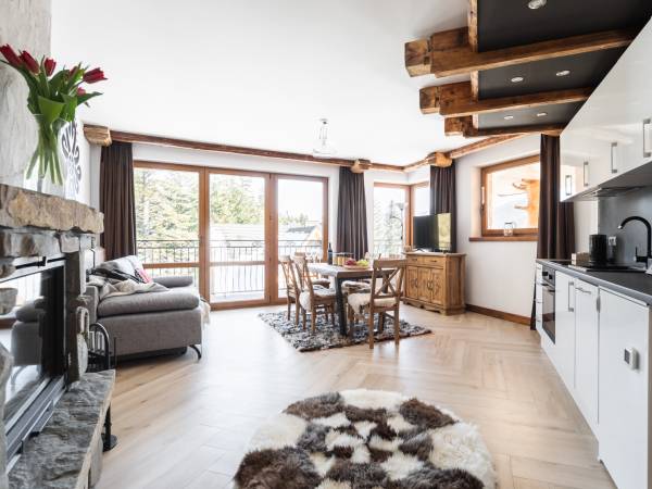 Aparthotel Delta Royal