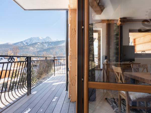 Aparthotel Delta Royal