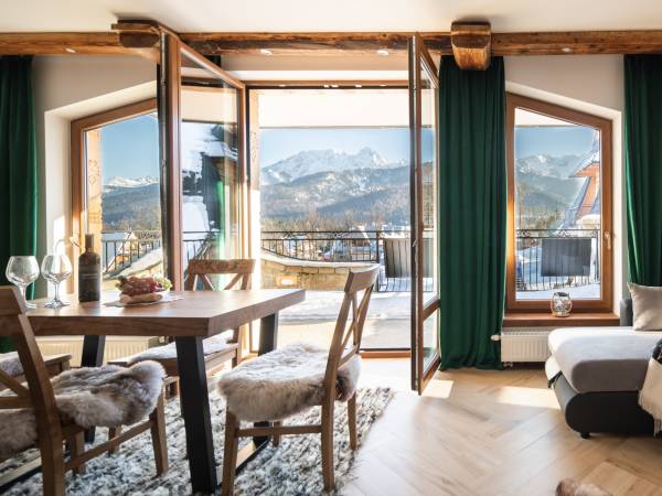 Aparthotel Delta Royal