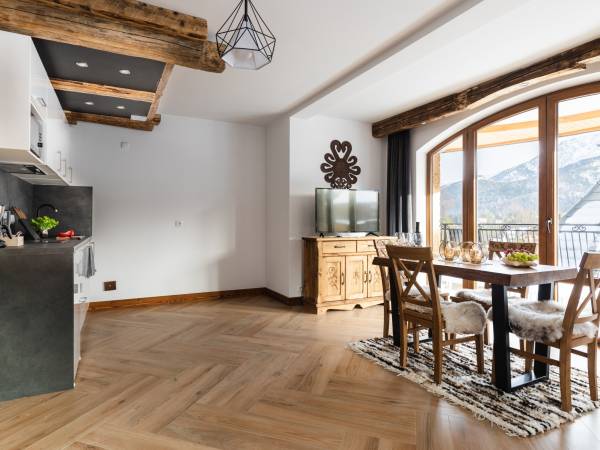 Aparthotel Delta Royal