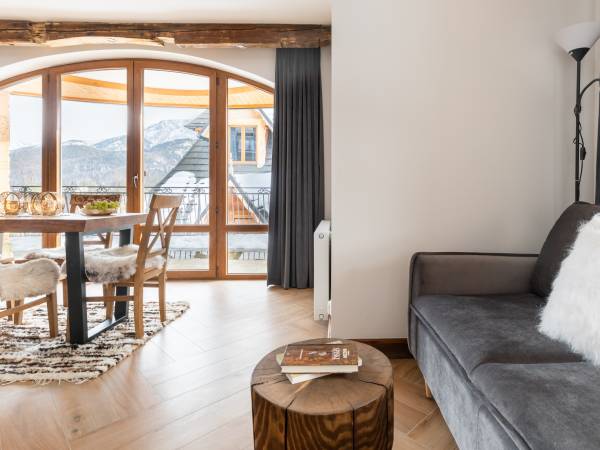 Aparthotel Delta Royal