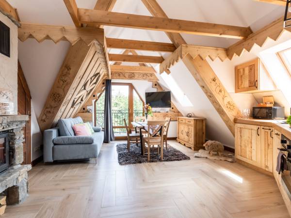 Aparthotel Delta Royal