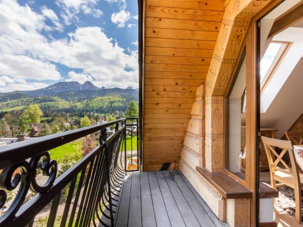 Aparthotel Delta Royal