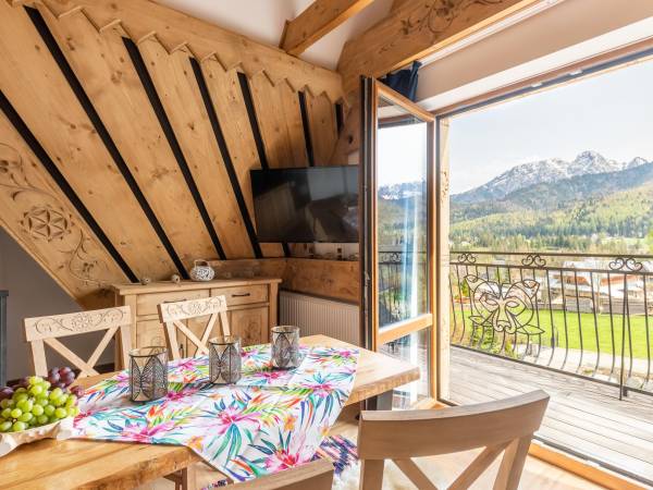 Aparthotel Delta Royal