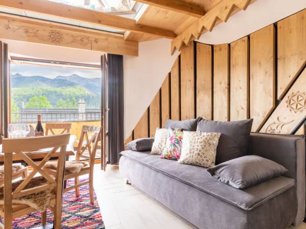 Aparthotel Delta Royal