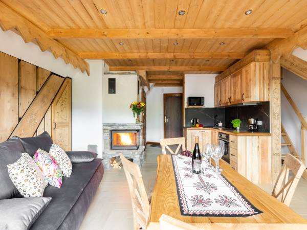 Aparthotel Delta Royal