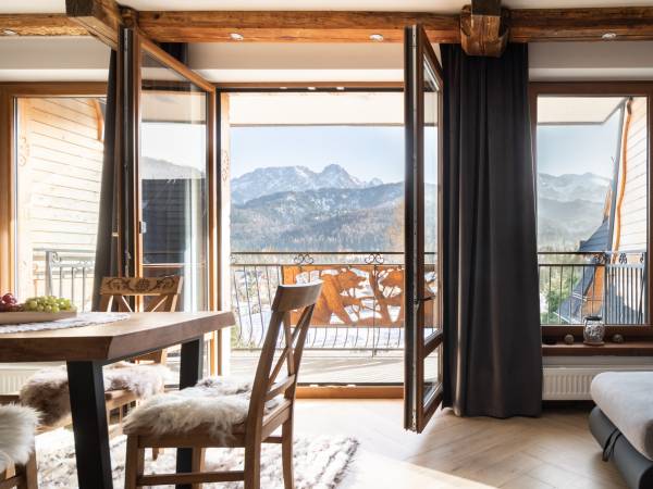 Aparthotel Delta Royal