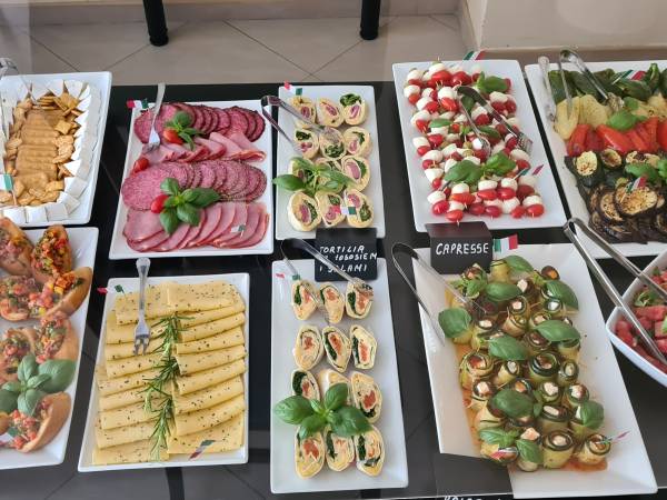 Pensjonat Willa Chantal 