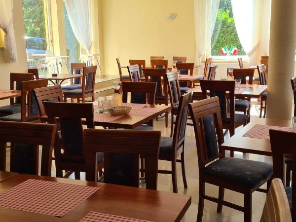 Pensjonat Willa Chantal 