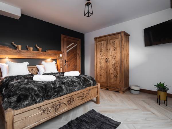 Aparthotel Delta Royal