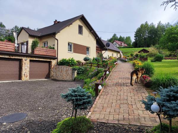 Agroturystyka Dom Kowala