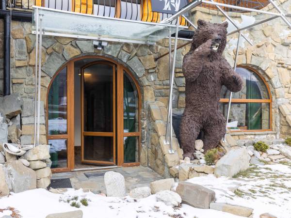 Aparthotel Delta Royal