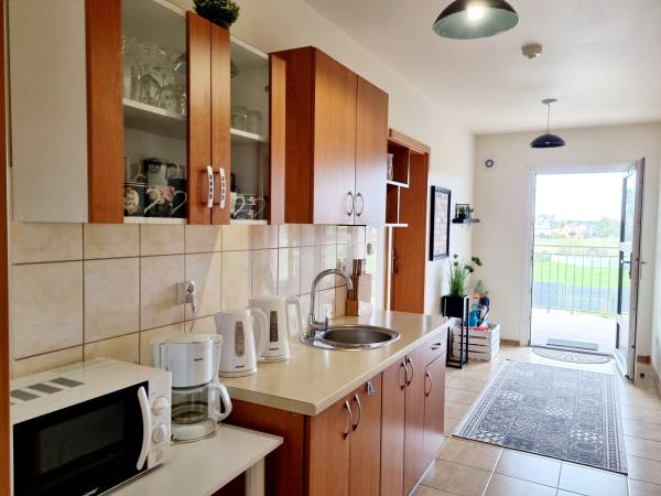 Aneks kuchenny dla pokoju A,B,C,D.