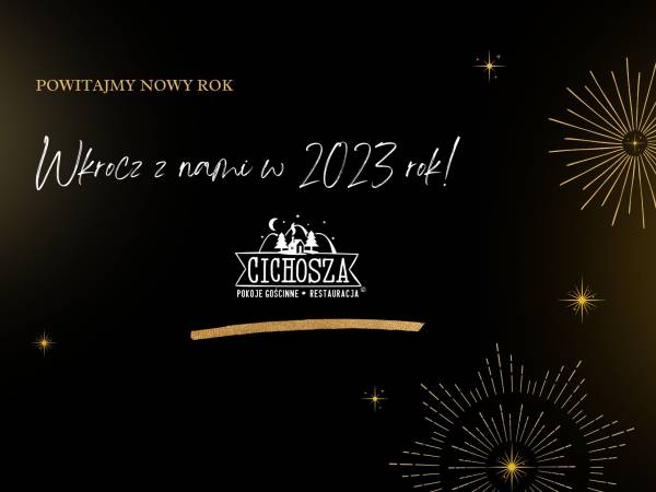 Pokoje Gościnne Cichosza