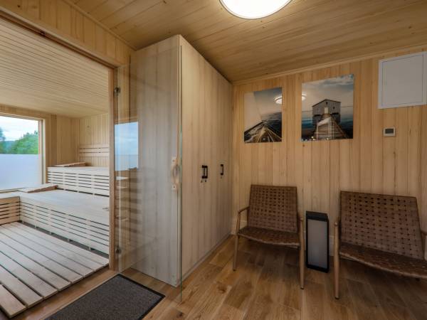 Wierzbowa Przystań - Kąpielisko Chorwacja