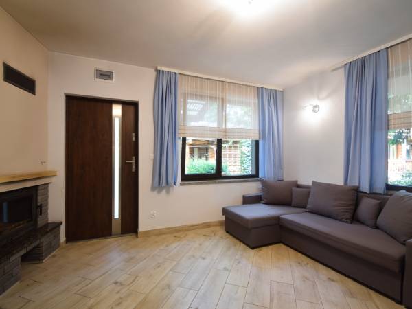 Ośrodek Wczasowy Kotwica Morska