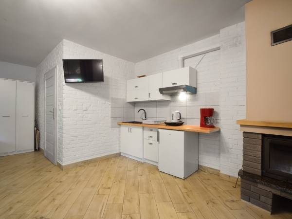 Ośrodek Wczasowy Kotwica Morska