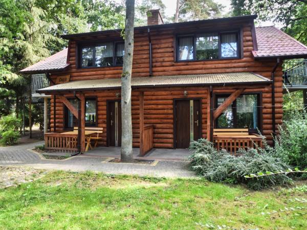 Ośrodek Wczasowy Kotwica Morska